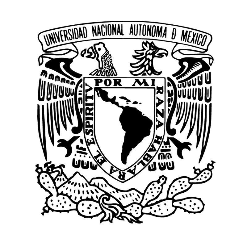 logo unam